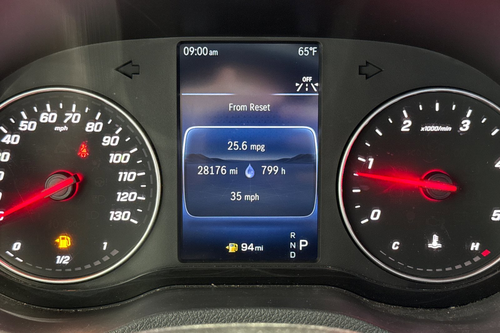 Used 2025 Mercedes-Benz Sprinter 2500 image 22