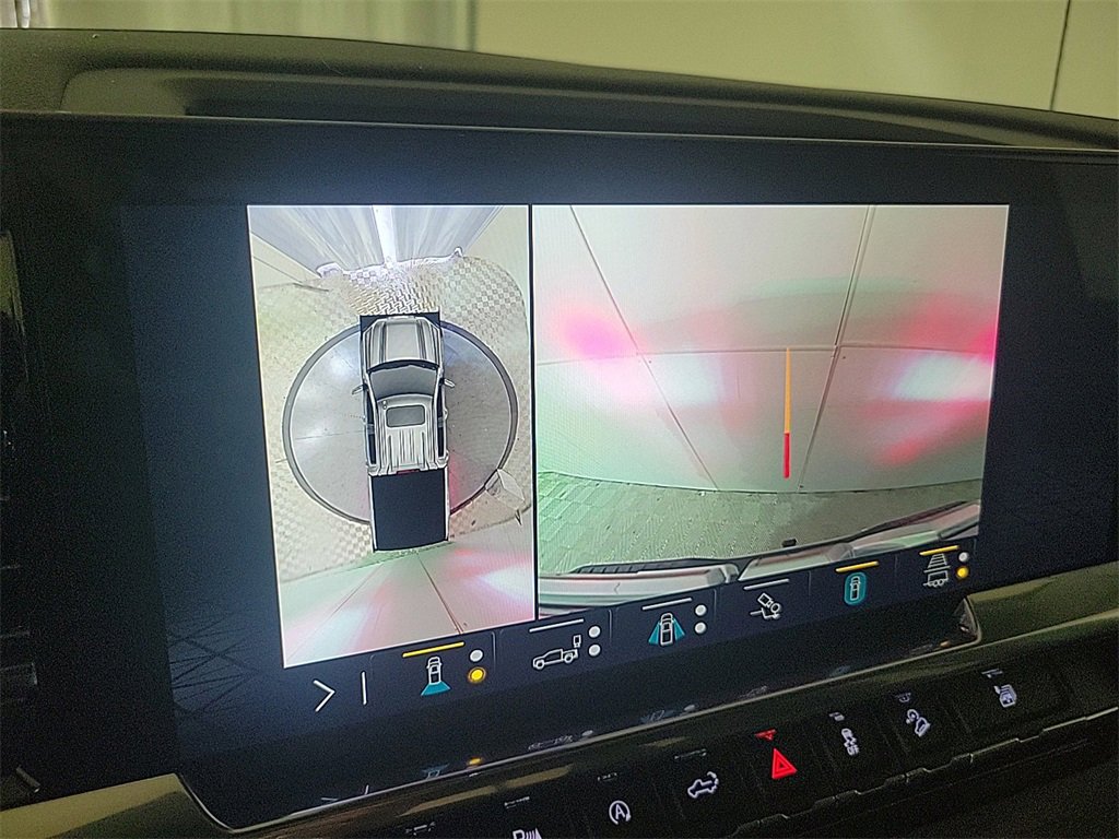 Used 2023 GMC Sierra 1500 SLT w/ SLT Premium Plus Package image 20