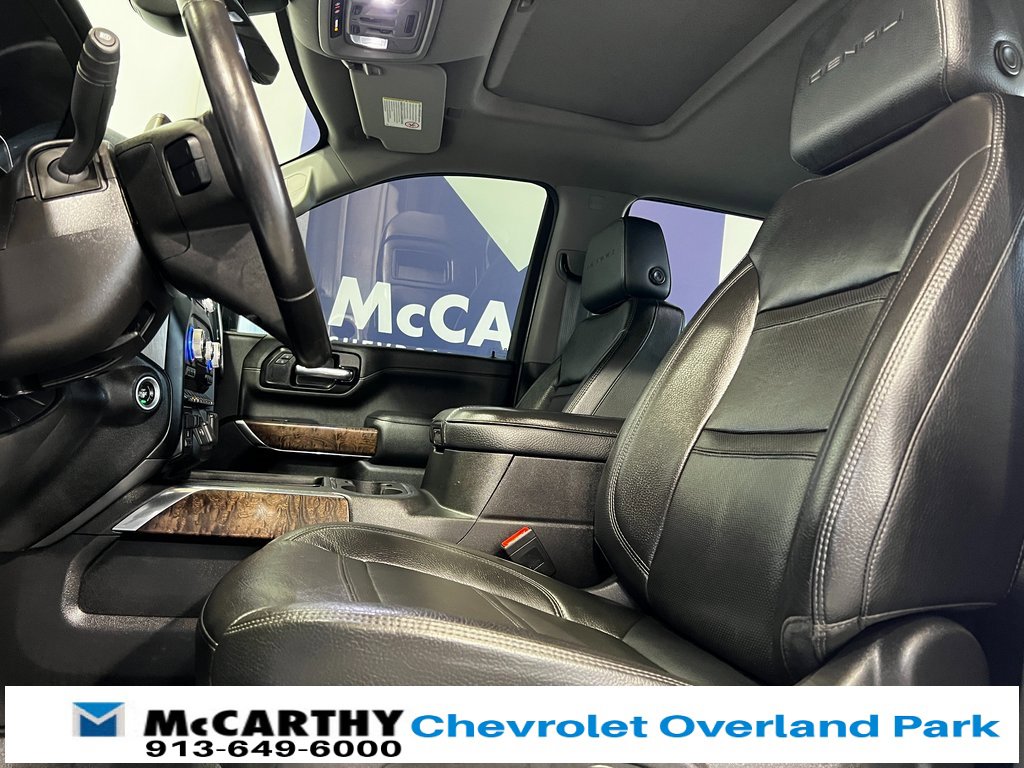 Used 2022 GMC Sierra 2500 Denali w/ Denali Ultimate Package image 29