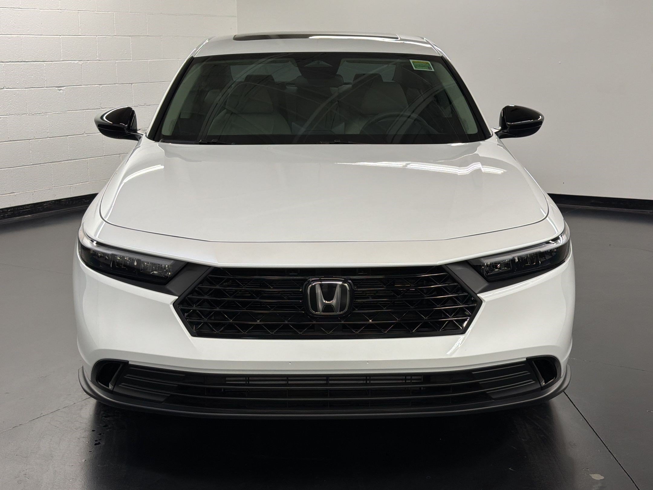 Certified 2026 Honda Accord SE image 6