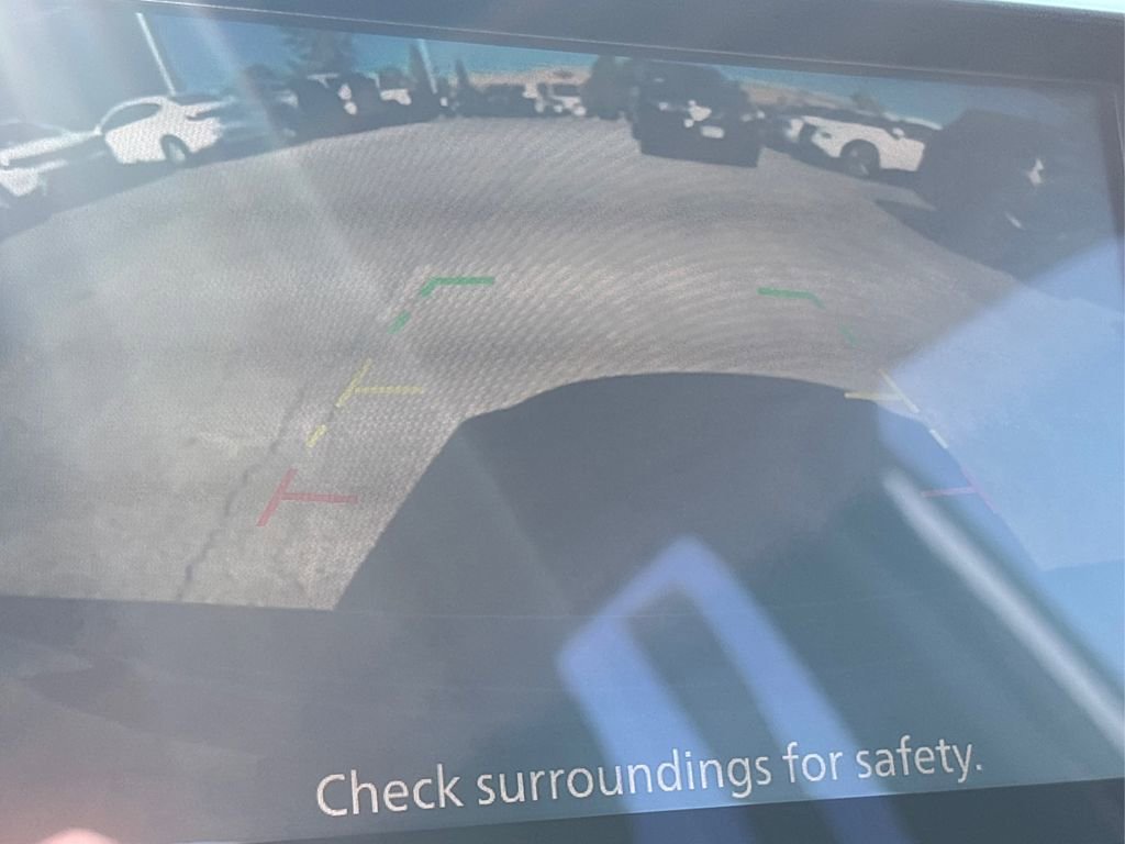 New 2025 Nissan Altima 2.5 SR image 27