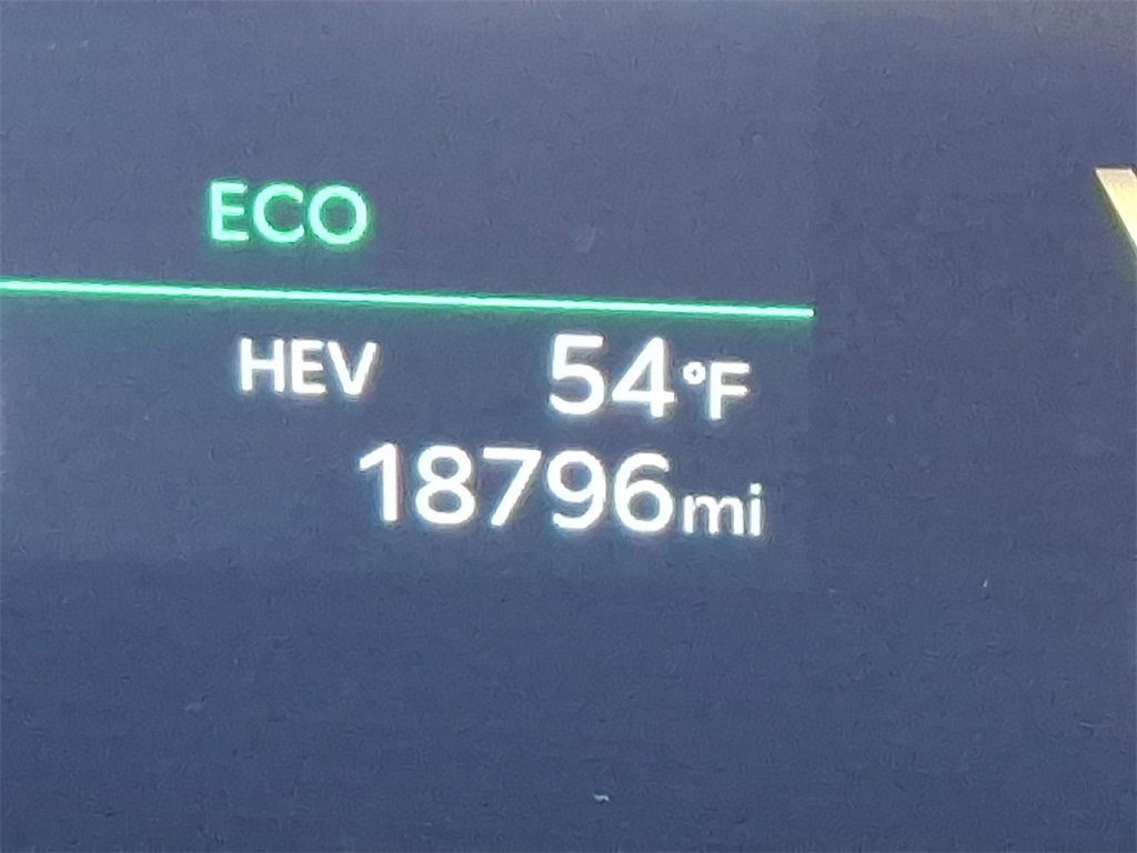 Certified 2025 Kia Sorento EX w/ EX Panoramic Sunroof Package image 5