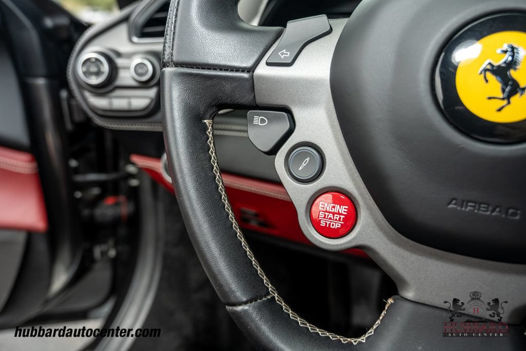 Used 2017 Ferrari 488 GTB RWD image 23