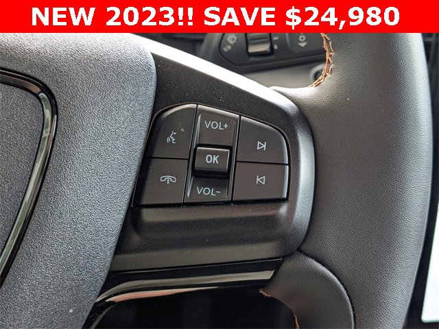 New 2023 Ford Mustang Mach-E GT image 21