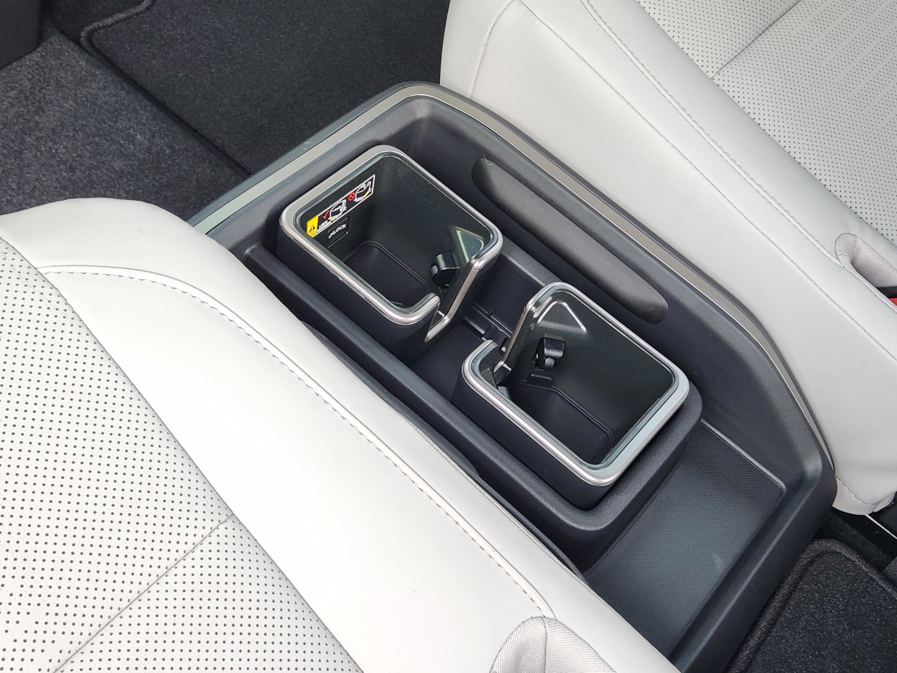 New 2026 Lexus TX 350 AWD image 20