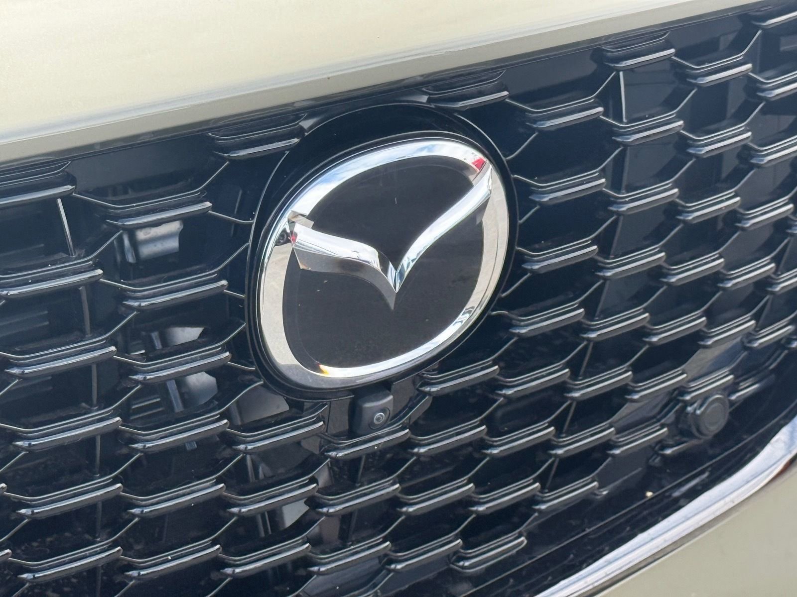 New 2026 MAZDA CX-70 3.3 Turbo S w/ Premium Plus image 34
