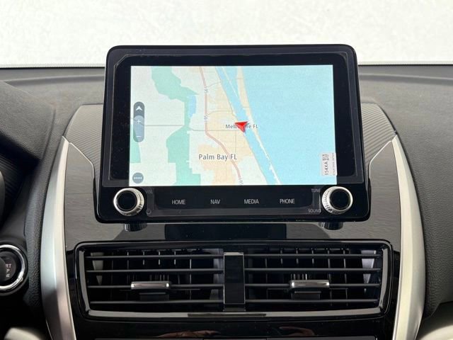 New 2025 Mitsubishi Eclipse Cross SE image 7