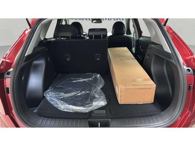 New 2026 Hyundai Kona SEL Premium AWD/4WD image 22