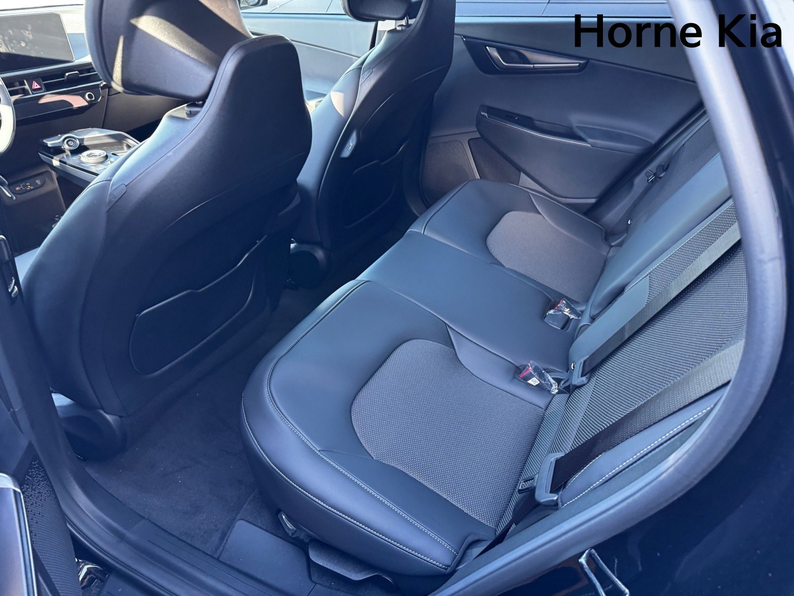 New 2025 Kia EV6 Light image 9