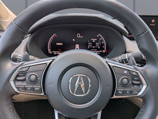 Certified 2025 Acura TLX w/ Technology Package FWD image 36