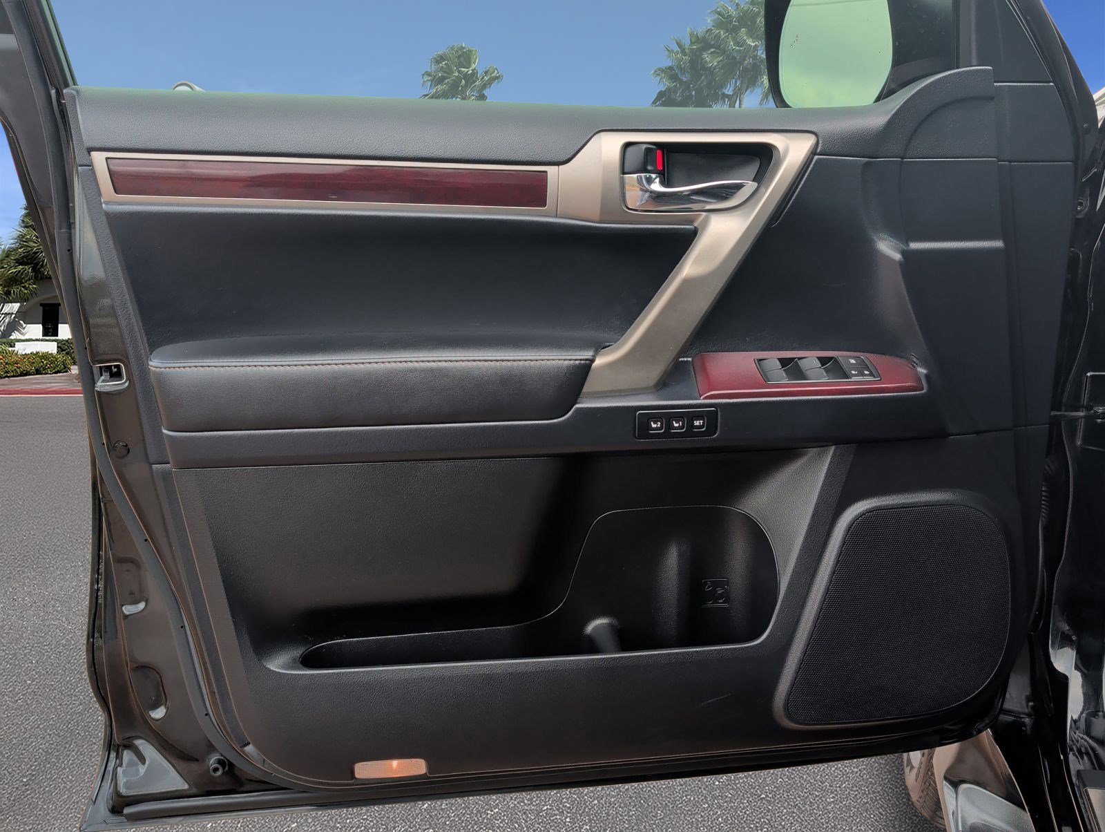 Used 2019 Lexus GX 460 Premium image 7