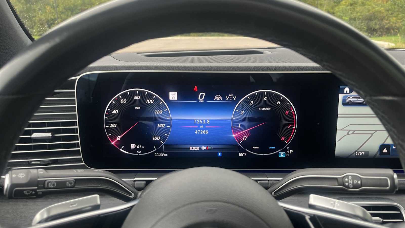 Certified 2024 Mercedes-Benz GLE 450 4MATIC image 49
