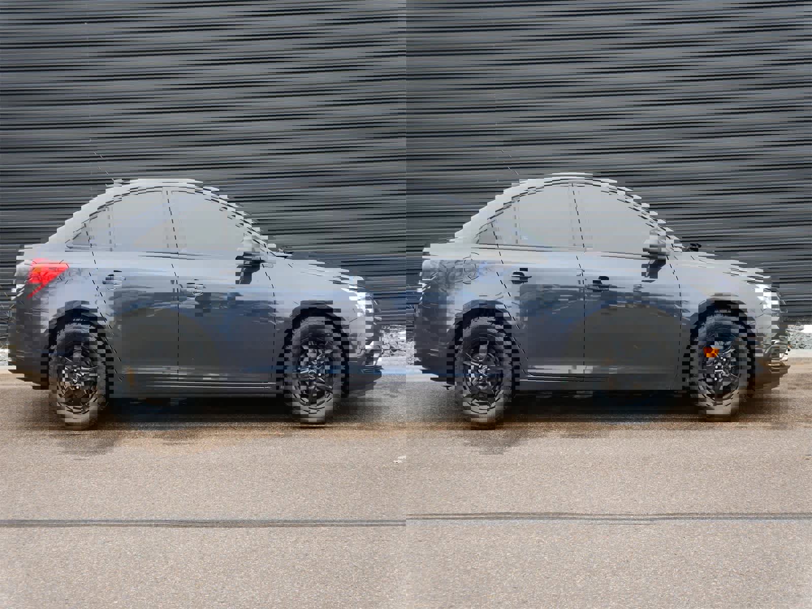 Used 2015 Chevrolet Cruze LS image 26