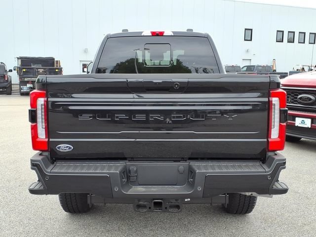 New 2026 Ford F250 Platinum AWD/4WD image 5