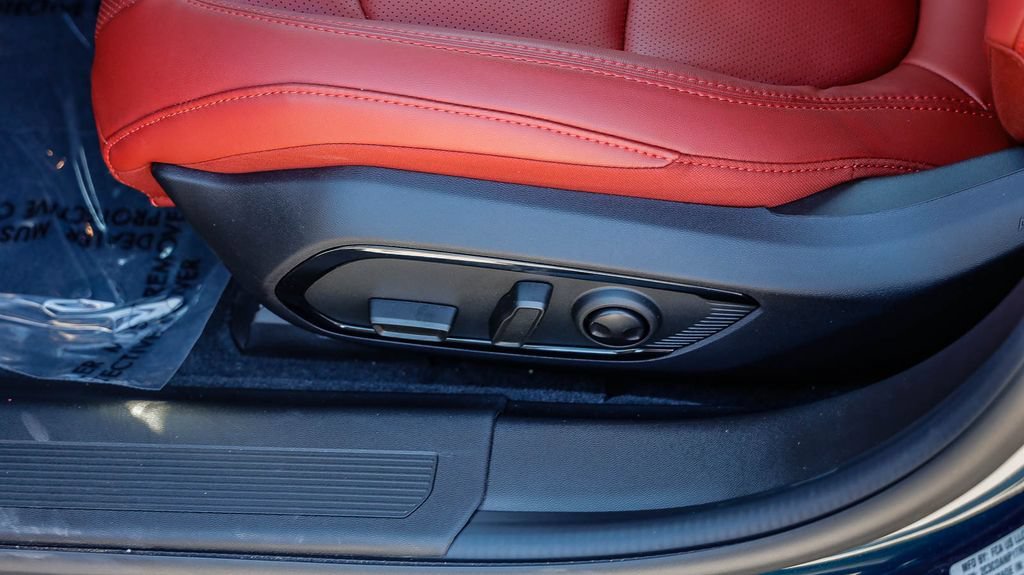 New 2026 Dodge Charger R/T AWD/4WD image 25