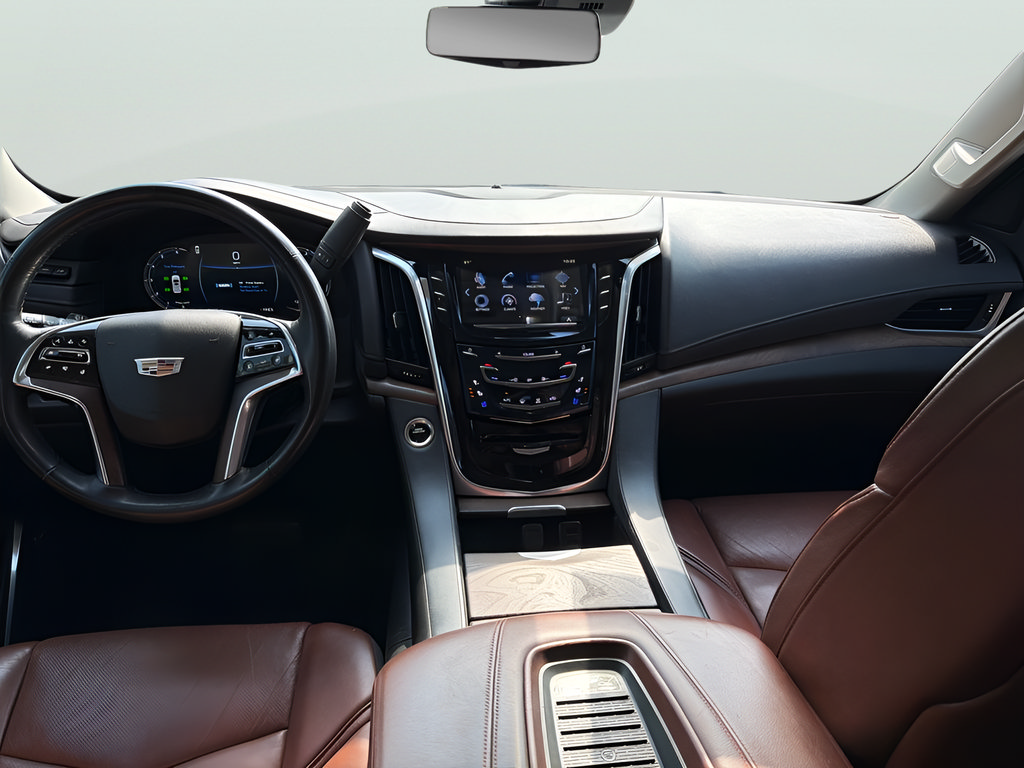 Used 2020 Cadillac Escalade Premium Luxury RWD image 38