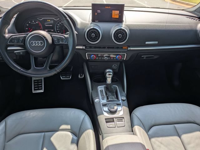 Used 2019 Audi A3 2.0T Premium Plus FWD image 15