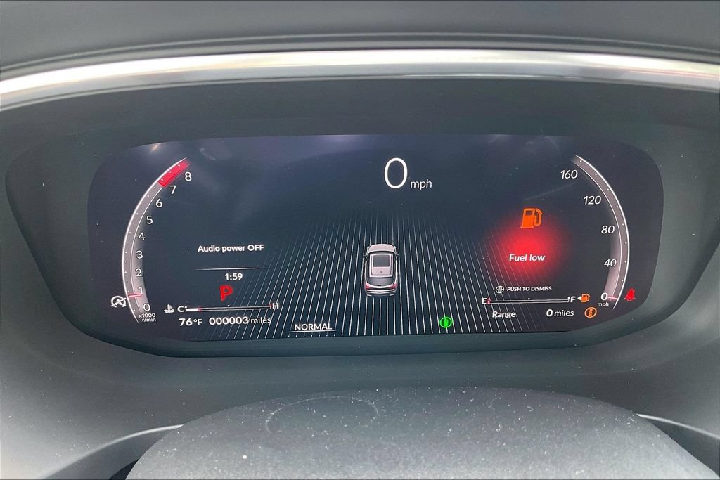 New 2026 Acura MDX A-Spec AWD/4WD image 16