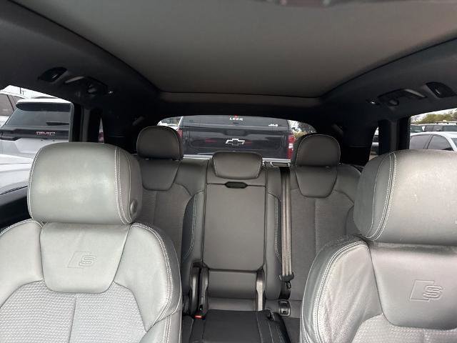 Used 2022 Audi SQ5 Premium Plus image 12