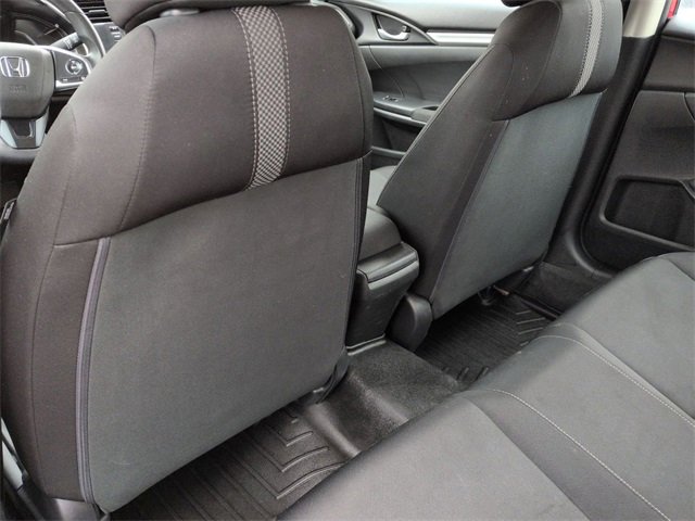 Used 2021 Honda Civic LX image 25