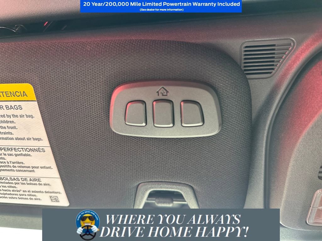 New 2025 Ford Mustang GT Premium image 20