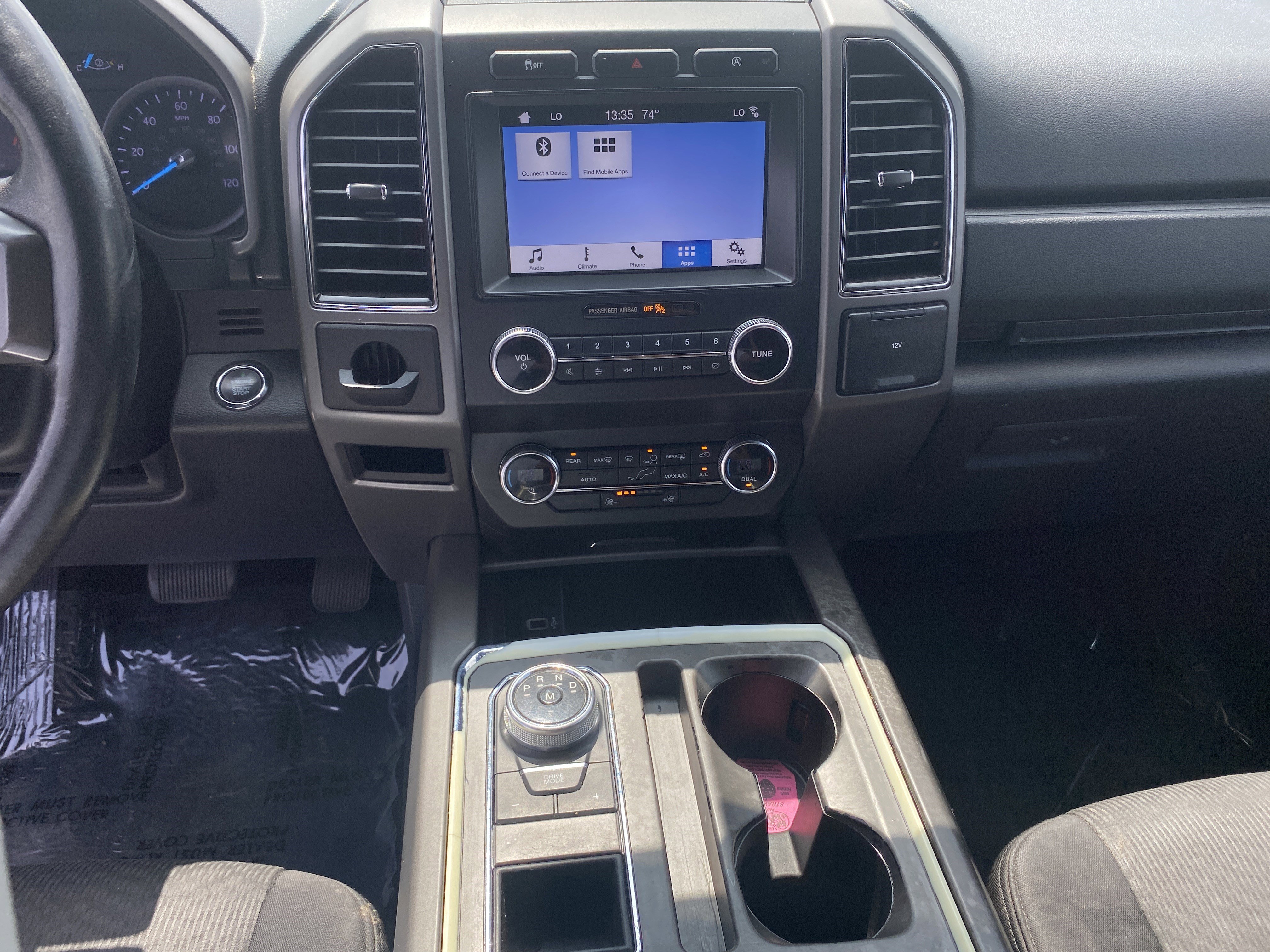 Used 2019 Ford Expedition XLT image 12