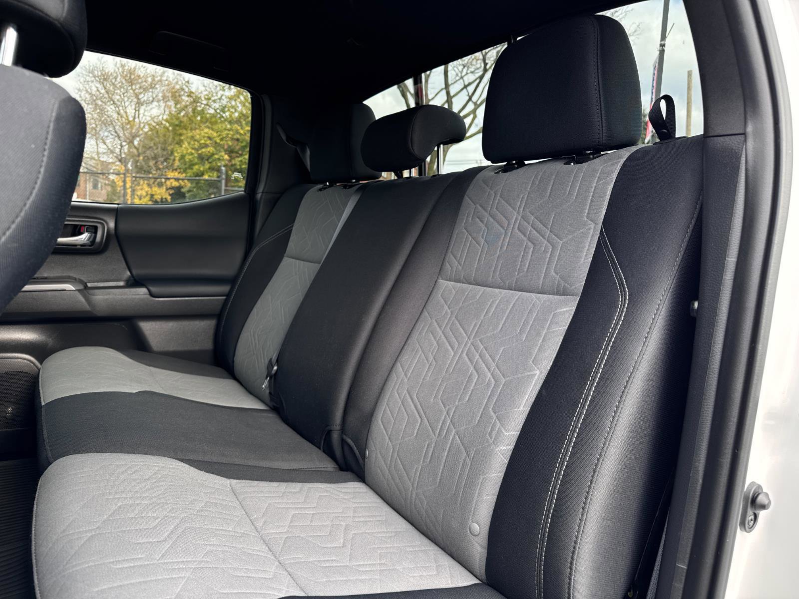 Used 2023 Toyota Tacoma TRD Sport image 24