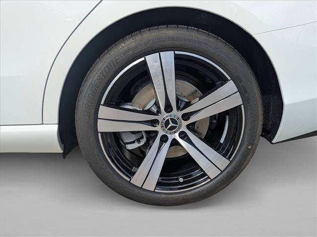 New 2026 Mercedes-Benz C 300 4MATIC Sedan image 9