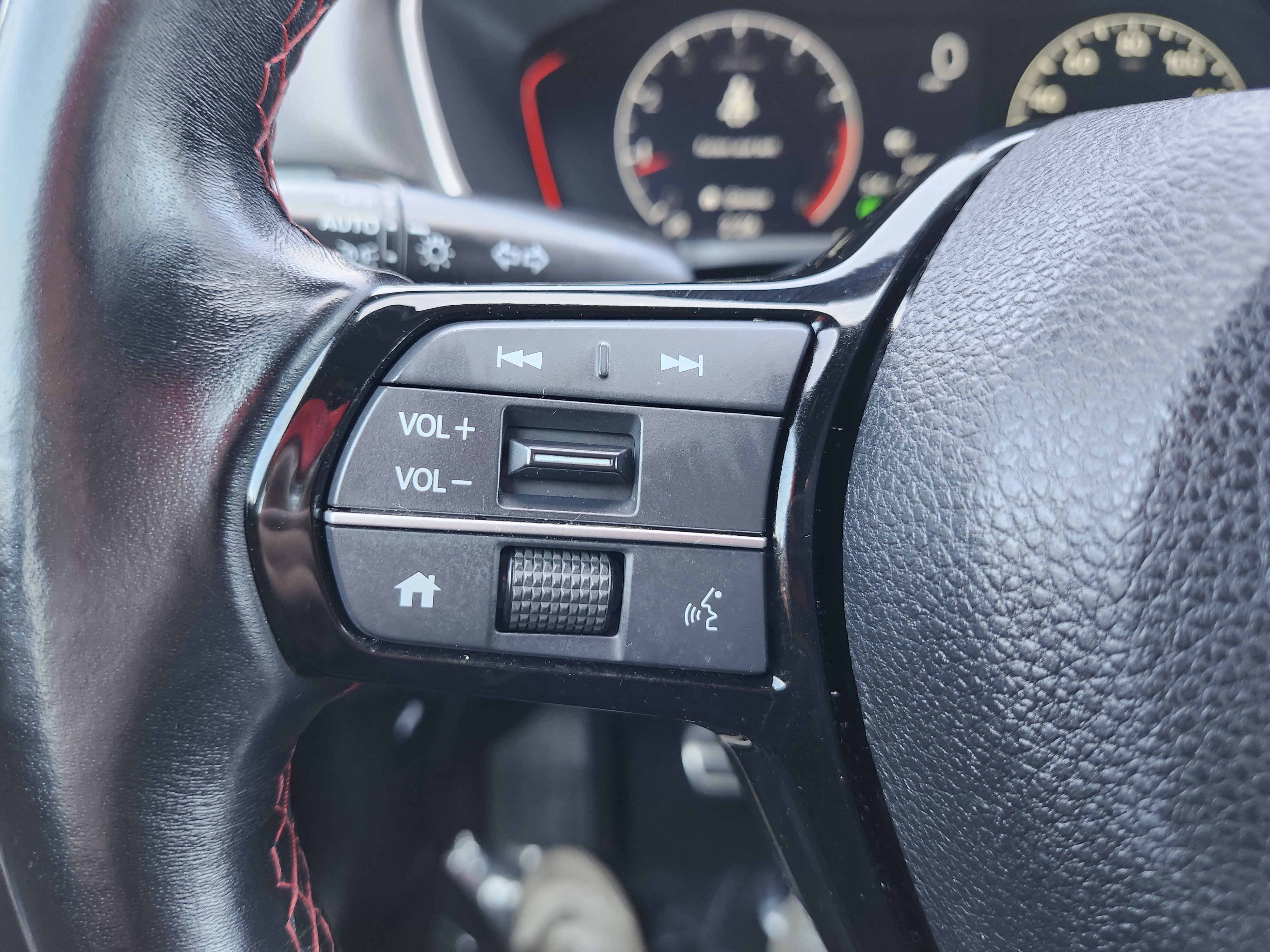 Used 2023 Honda Civic Si image 35