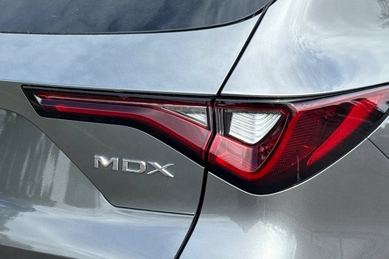 New 2026 Acura MDX w/ Advance Package AWD/4WD image 33