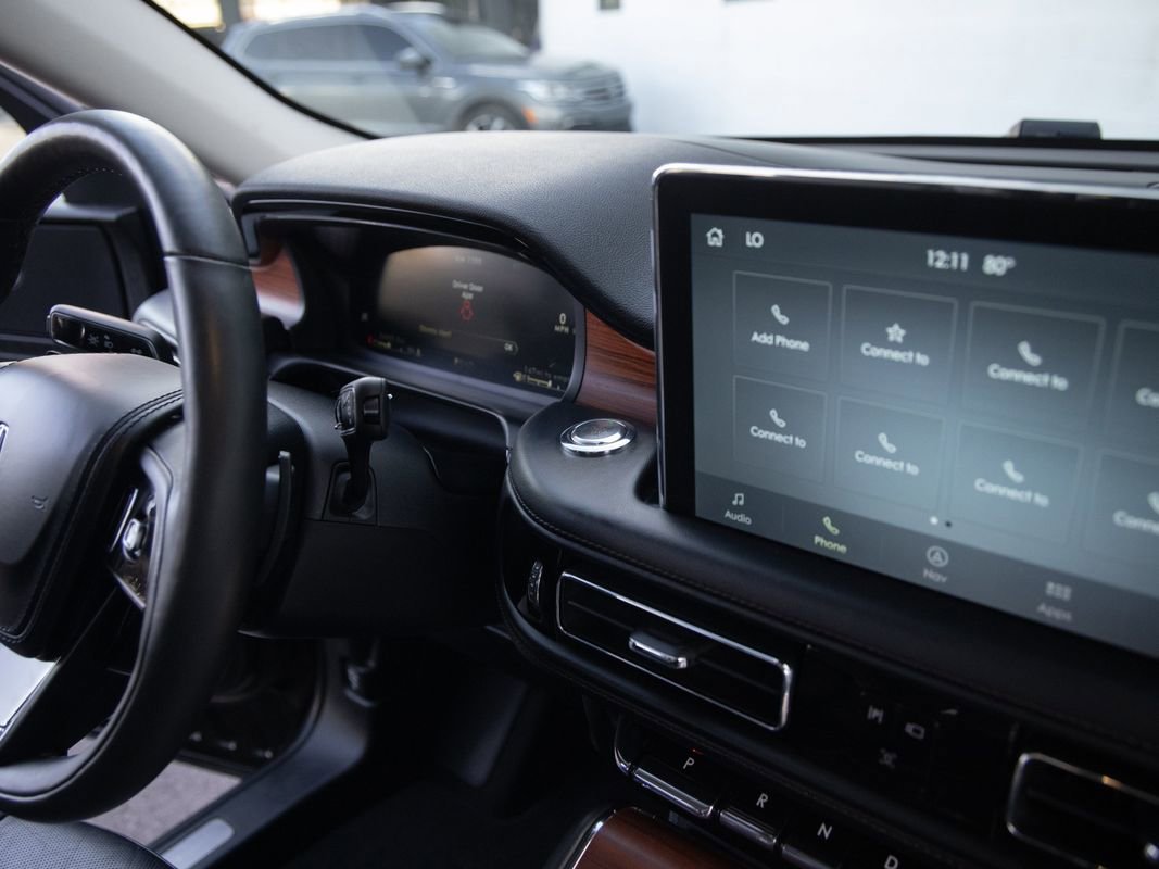 Used 2024 Lincoln Aviator Reserve image 26