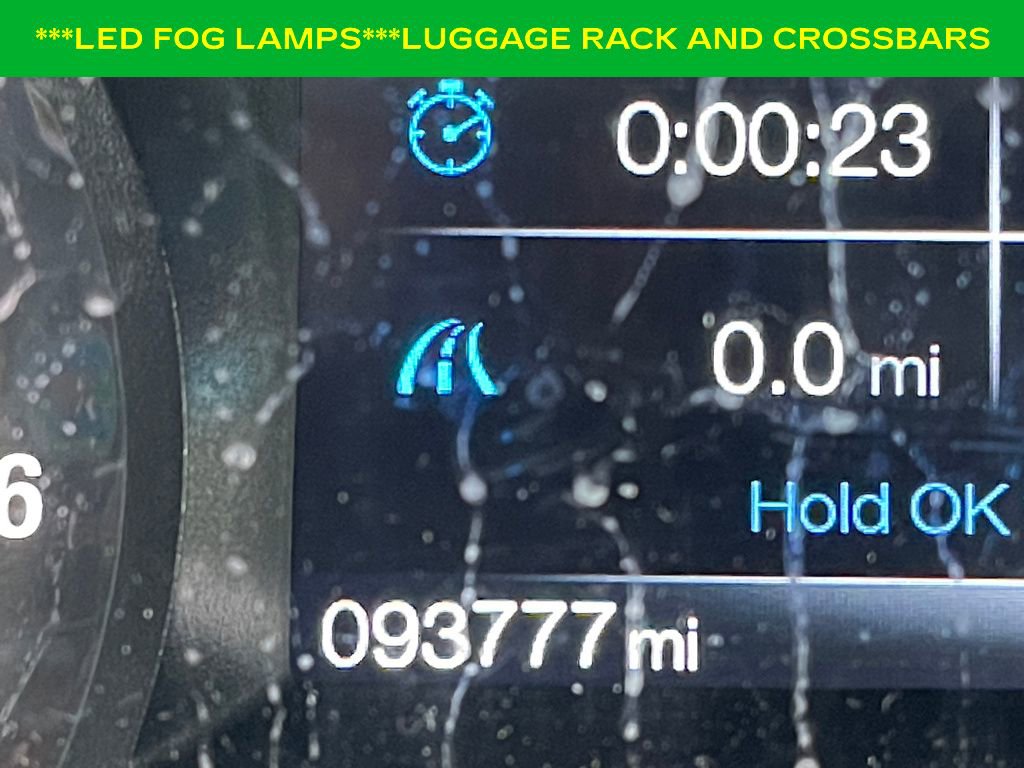 Used 2015 Ford Expedition XLT w/ Equipment Group 201A image 15