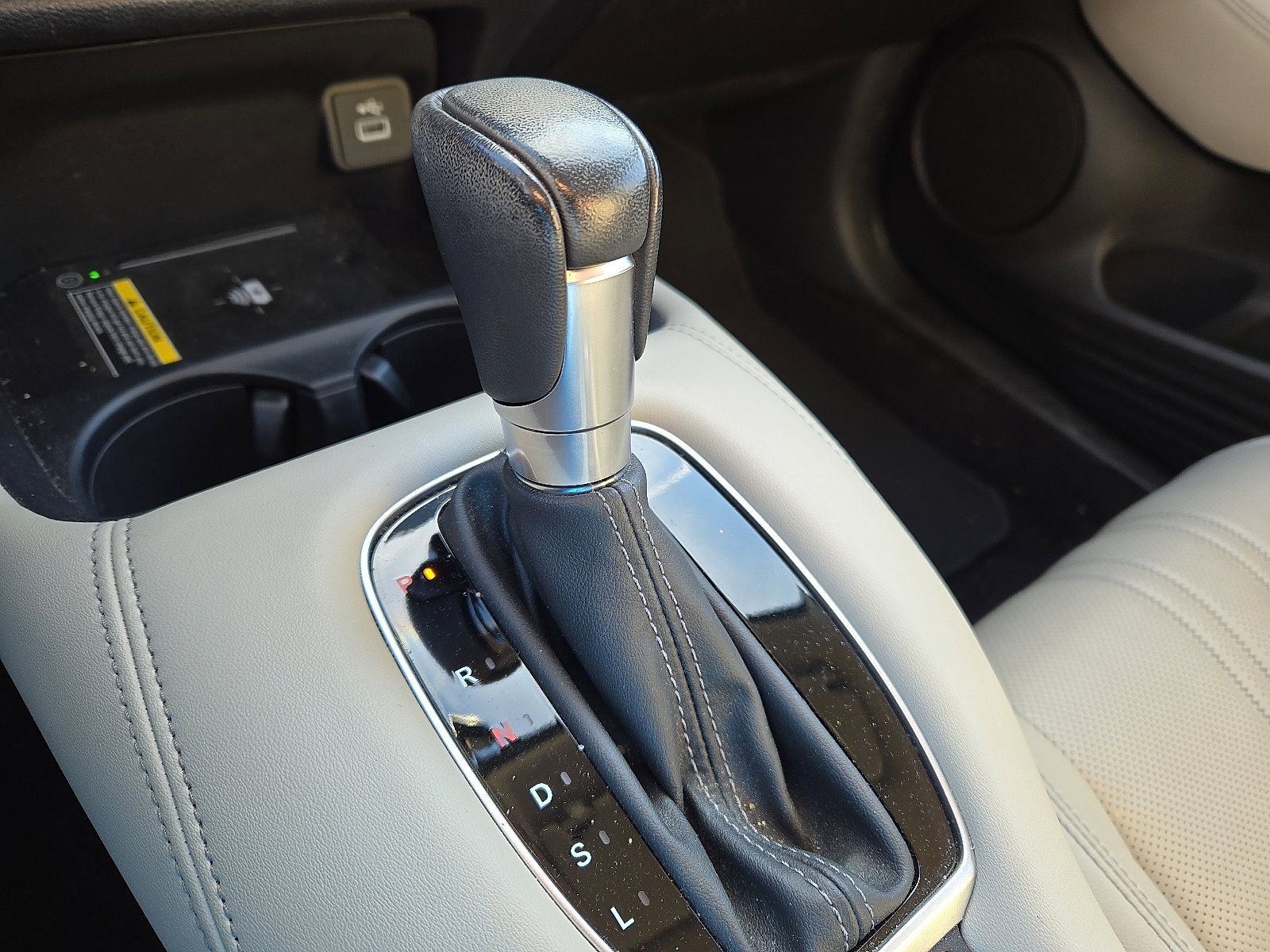 Certified 2023 Honda HR-V EX-L image 15