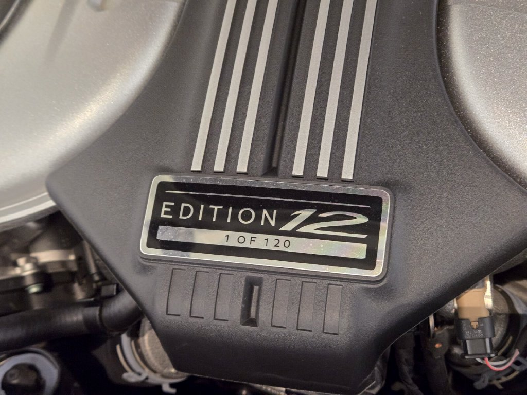 Certified 2024 Bentley Continental GT Speed AWD/4WD image 28