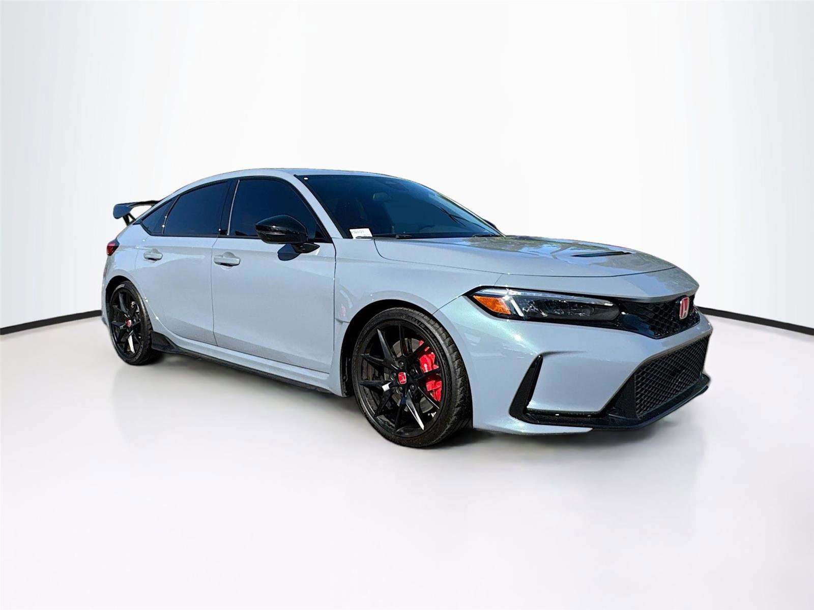 Used 2023 Honda Civic Type R
