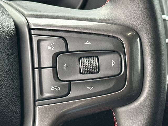 Used 2024 Chevrolet Tahoe RST w/ Luxury Package AWD/4WD image 31