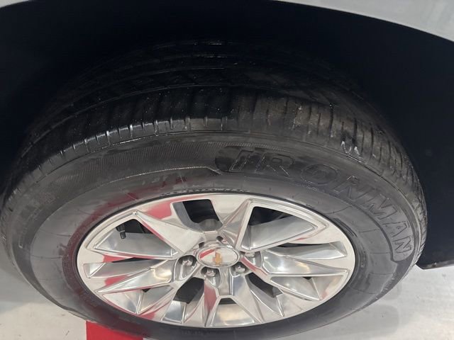 Used 2024 Chevrolet Tahoe Premier image 30