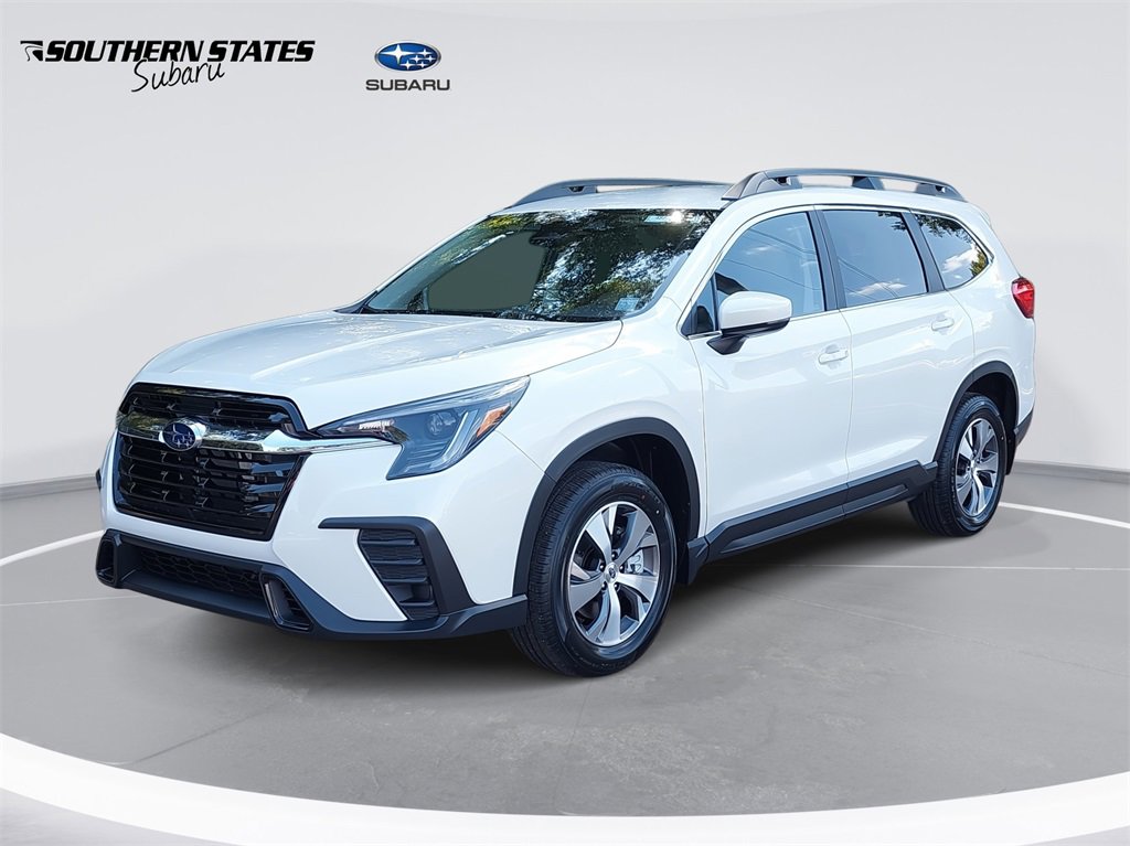 New 2025 Subaru Ascent Premium w/ Premium Package