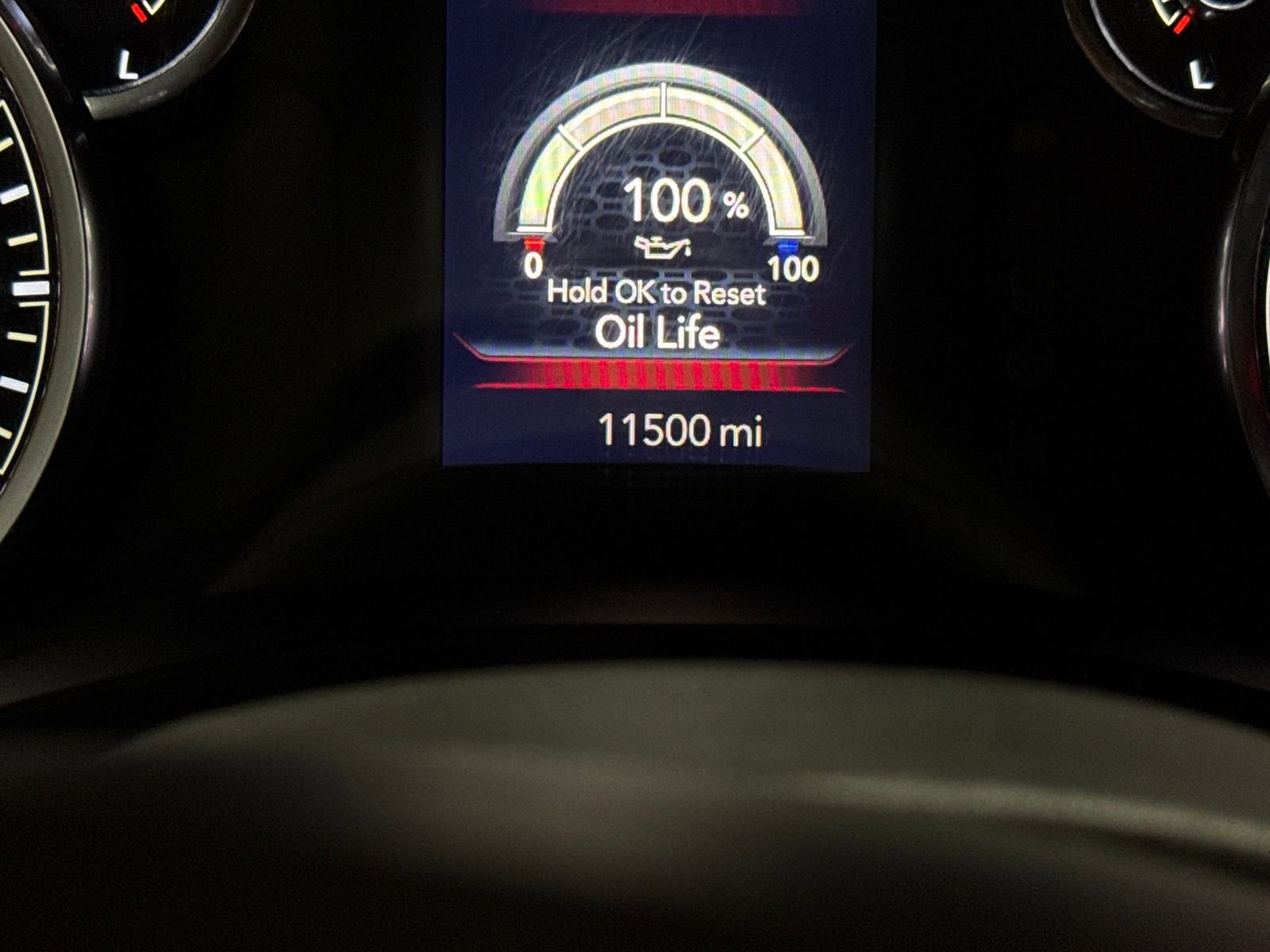 Used 2025 RAM 1500 Tradesman w/ Night Edition image 21