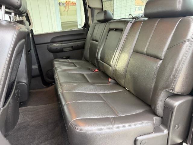 Used 2011 Chevrolet Silverado 1500 LT w/ All-Star Edition image 26