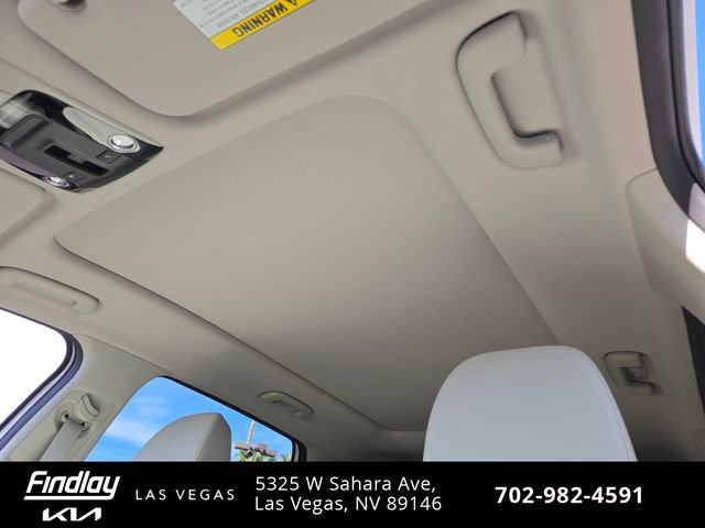 New 2026 Kia Sorento S w/ S Panoramic Sunroof Package AWD/4WD image 11