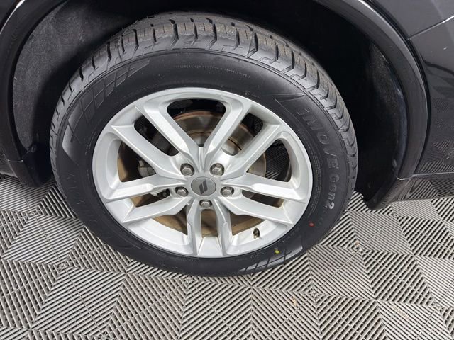 Used 2023 Dodge Durango GT RWD image 20