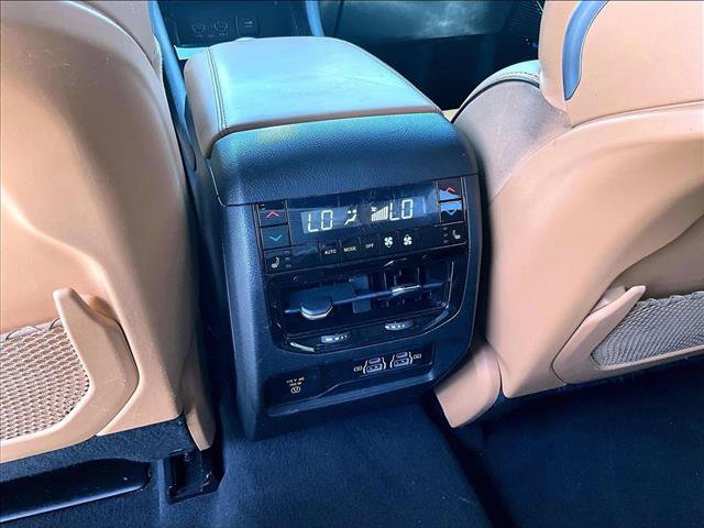 Used 2022 Jeep Grand Cherokee Summit RWD image 25