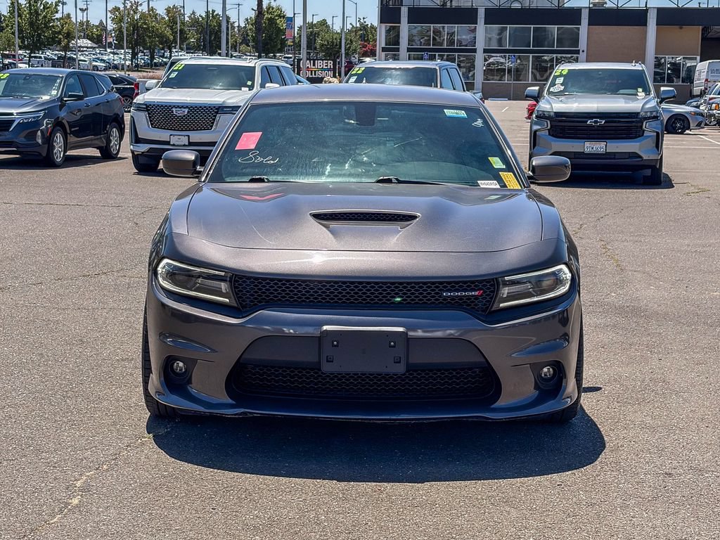 Used 2021 Dodge Charger R/T RWD image 6