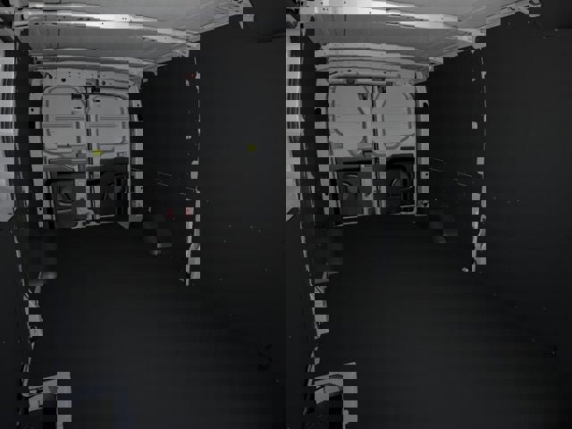 New 2025 Ford E-Transit Low Roof w/ Load Area Protection Package image 11