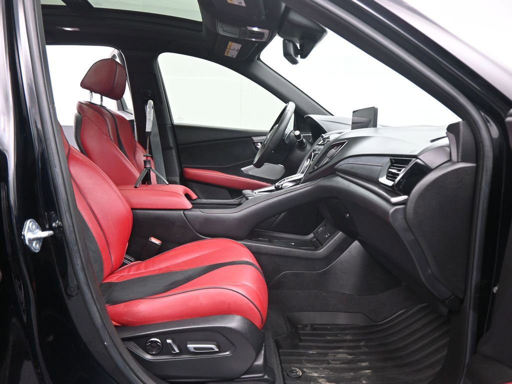 Used 2023 Acura RDX A-Spec FWD image 7