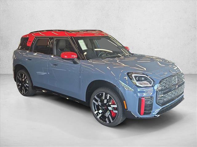 New 2027 MINI Cooper Countryman John Cooper Works w/ Comfort Package Max AWD/4WD image 7