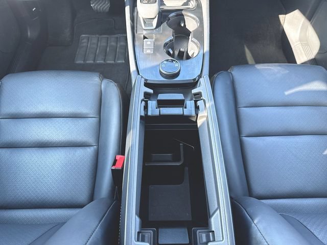 Used 2023 Nissan Rogue SV w/ SV Premium B Package AWD/4WD image 34