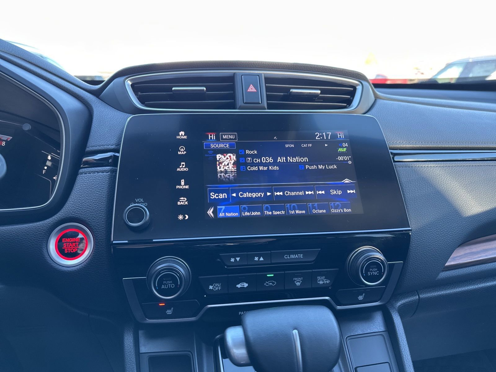 Used 2020 Honda CR-V Touring image 49