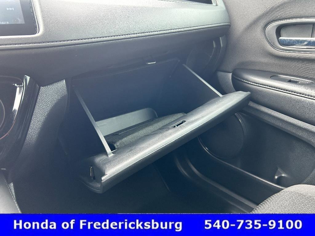 Used 2019 Honda HR-V Sport image 22
